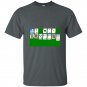 Solitaire t-shirt retro computer game playing cards