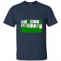 Solitaire t-shirt retro computer game playing cards