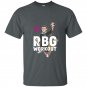 Stay strong and you can too notorious rbg workout t-shirt