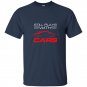 Still plays with cars drag racing t-shirts