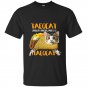 Taco cat t-shirt