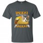 Taco cat t-shirt