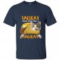 Taco cat t-shirt