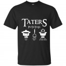 Taters po ta toes t-shirts