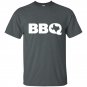 Texas graphic barbecue t-shirt cranberry tovacu