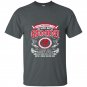 The dumbest thing is piss off a gemini t-shirt