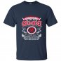 The dumbest thing is piss off a gemini t-shirt