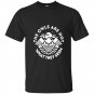 The owls are not what they seem t-shirt