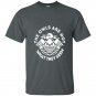 The owls are not what they seem t-shirt