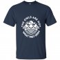 The owls are not what they seem t-shirt