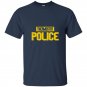 Thermostat police t-shirt
