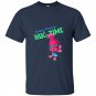 Trolls every time is hug time t-shirt
