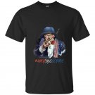 Uncle sam rock the senate kid for senate 2018 t-shirt