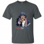 Uncle sam rock the senate kid for senate 2018 t-shirt