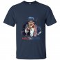 Uncle sam rock the senate kid for senate 2018 t-shirt