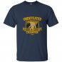 Undefeated hide and seek champion t-shirt