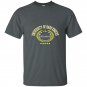 University of hard knocks alumni t-shirt for men or women