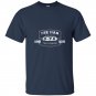 Vintage g pa the man the myth the legend grandpa men t-shirt
