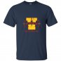 Virginia the old dominion established 1788 t-shirt