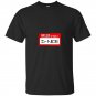 Womens hello d nice t-shirt small