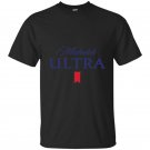 Womens michelob ultra t-shirt heather