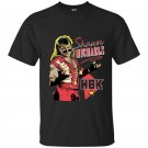 Wwe shawn michaels hbk