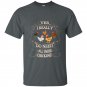 Yes i really need all these chickens funny farm t-shirt