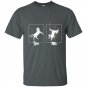 You me sexy unicorn t-shirt cute unicorn pole dance