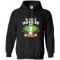 2nd wedding anniversary Hoodie-baseball couple gift_Hoodie