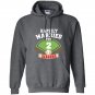 2nd wedding anniversary Hoodie-baseball couple gift_Hoodie