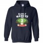 2nd wedding anniversary Hoodie-baseball couple gift_Hoodie