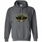 3rd infantry division drinking team Hoodie