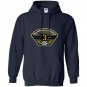3rd infantry division drinking team Hoodie