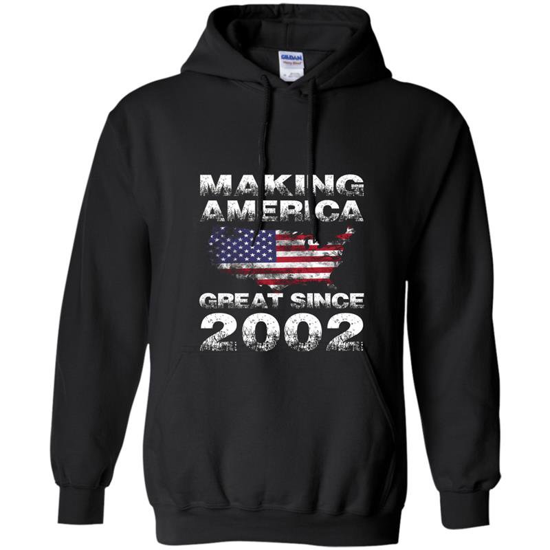15th birthday gift ideas for boy girl 15 years old Hoodie