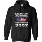 15th birthday gift ideas for boy girl 15 years old Hoodie