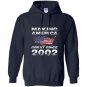 15th birthday gift ideas for boy girl 15 years old Hoodie
