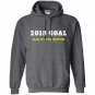 2018 goal qualify for boston 262 running motivation Hoodie