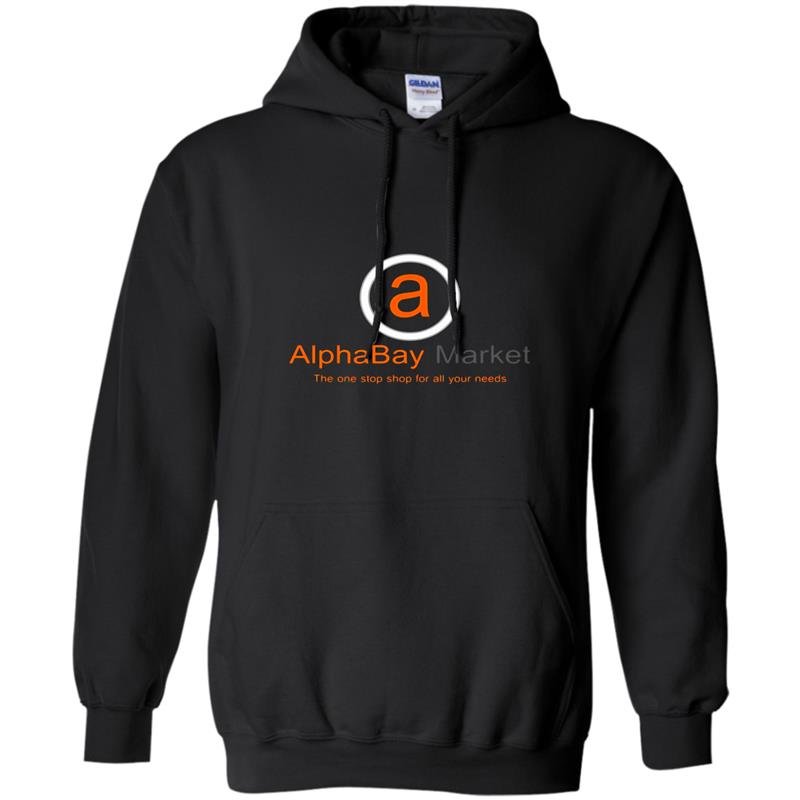 Alphabay Hoodie