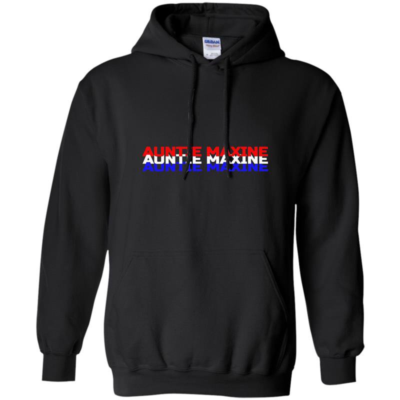 Auntie maxine waters Hoodie