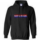 Auntie maxine waters Hoodie