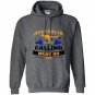 Australia is calling and i must go tee mountain Hoodie