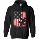 Autism awareness flag autism awareness Hoodie