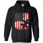 Autism awareness flag autism awareness Hoodie