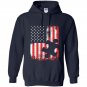 Autism awareness flag autism awareness Hoodie