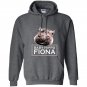 Baby hippo fiona team fiona the hippo Hoodie