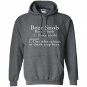 Beer snob craft beer Hoodie