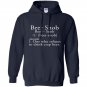 Beer snob craft beer Hoodie