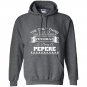 Being veteran pepere asphalt Hoodie