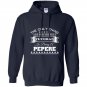 Being veteran pepere asphalt Hoodie