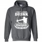 Bowfishing Hoodie
